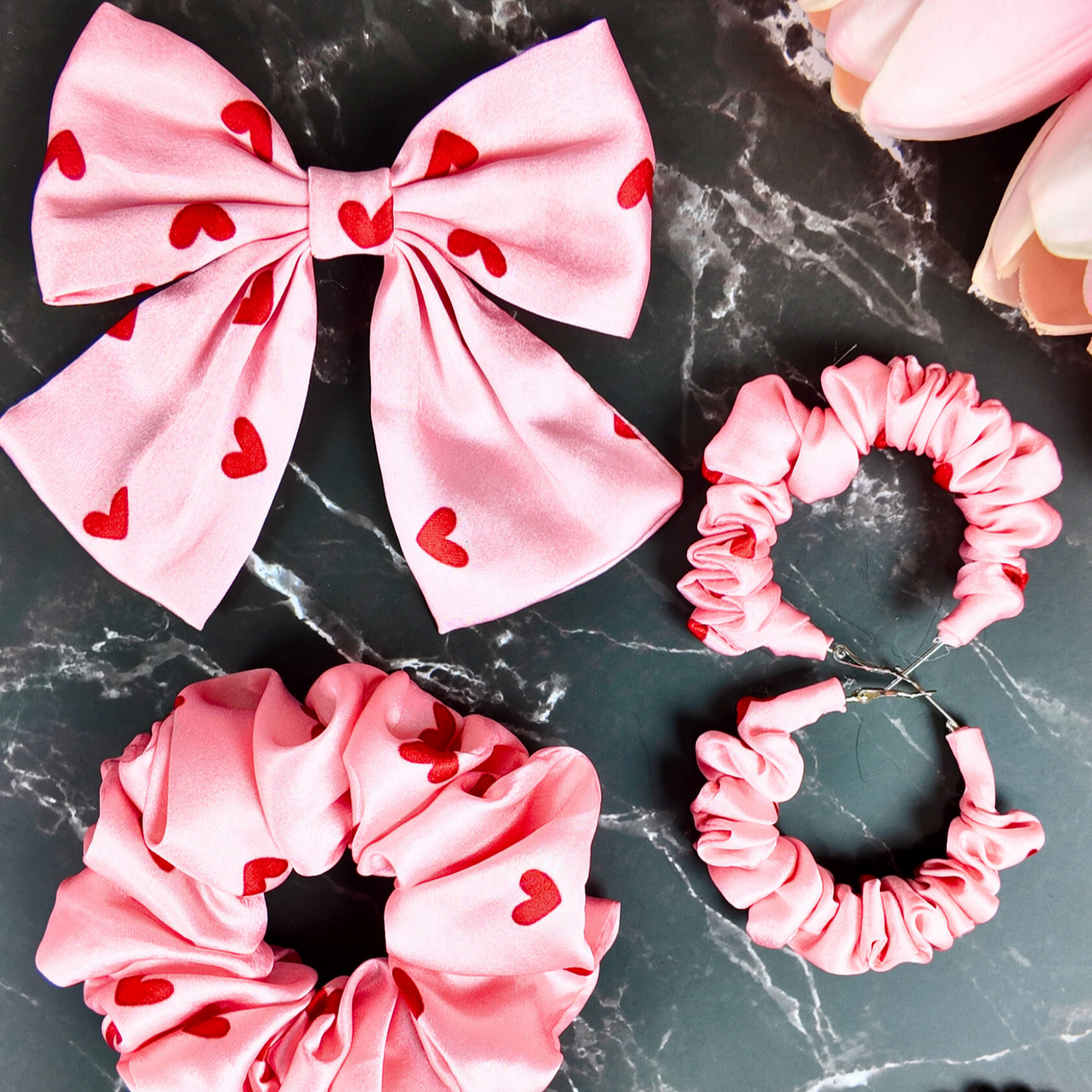 Combo Set - Pink Love